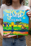 Lulu and the Long Walk
